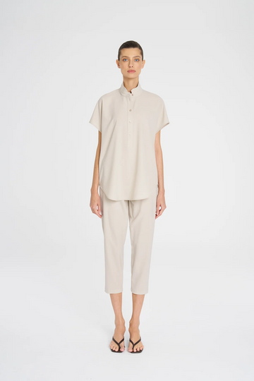 tab stand shell flex weave