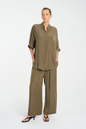 villa overshirt | PRE ORDER