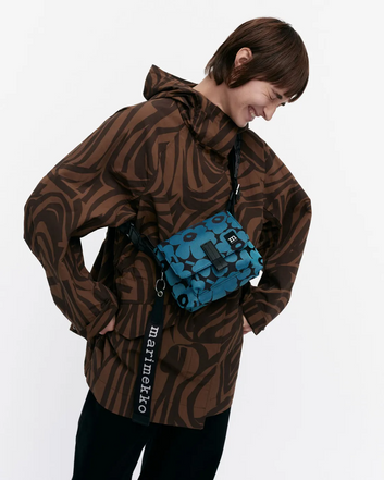 Mini Messenger Unikko