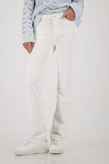 monari corduroy pants 82cm