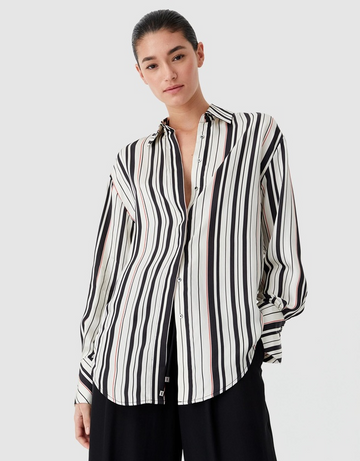 leroy shirt - stripe