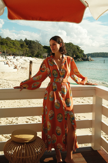 noddy dress