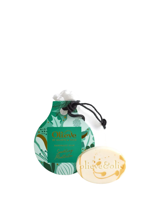 limited edition soap