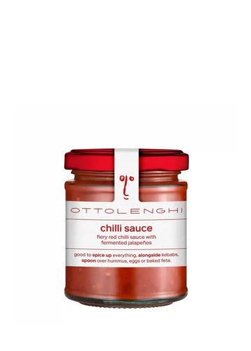 chilli sauce 170g