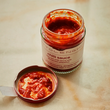 chilli sauce 170g