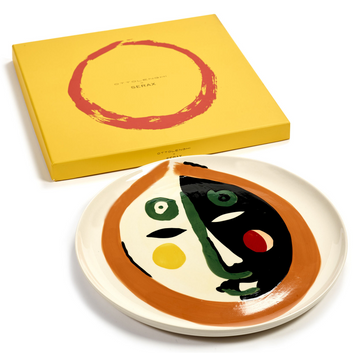 ottolenghi serving plate no 1