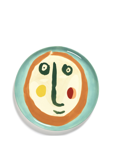 ottolenghi serving plate no2