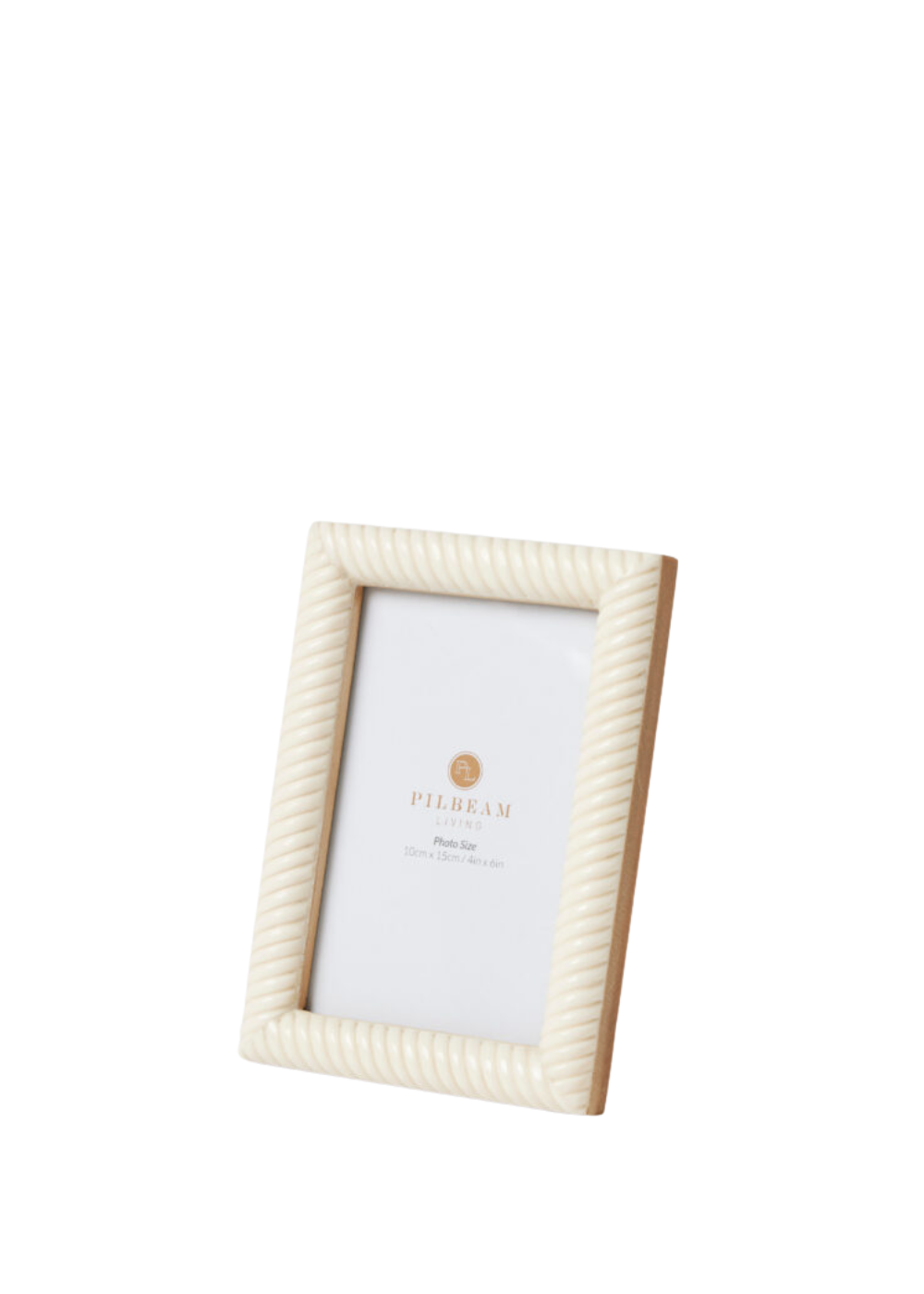 nala 4 x 6″ photo frame