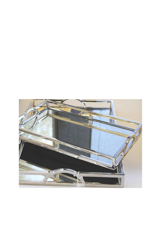 rectangle arch tray 41cm