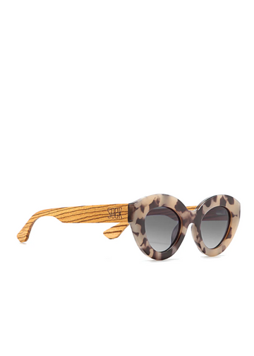 sunglasses - stevie ivory tort