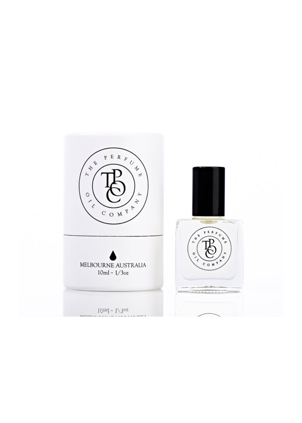 perfumed oil roller - dare - Haus of Alma