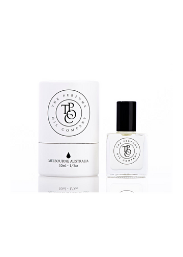 perfumed oil roller - dare - Haus of Alma