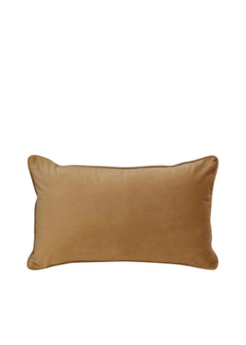 mira velvet  cushion 30x50cm