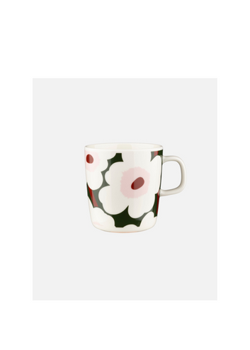 Unikko Mug - Oiva 4 DL