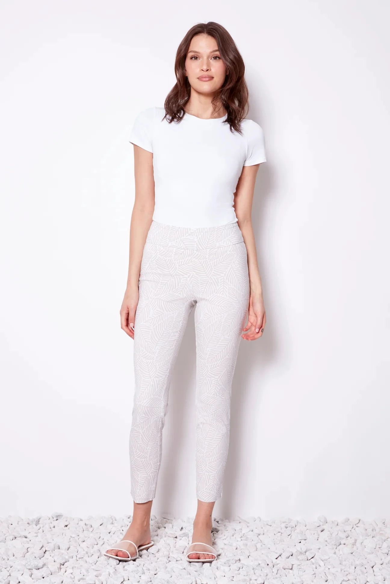 bali ankle pant