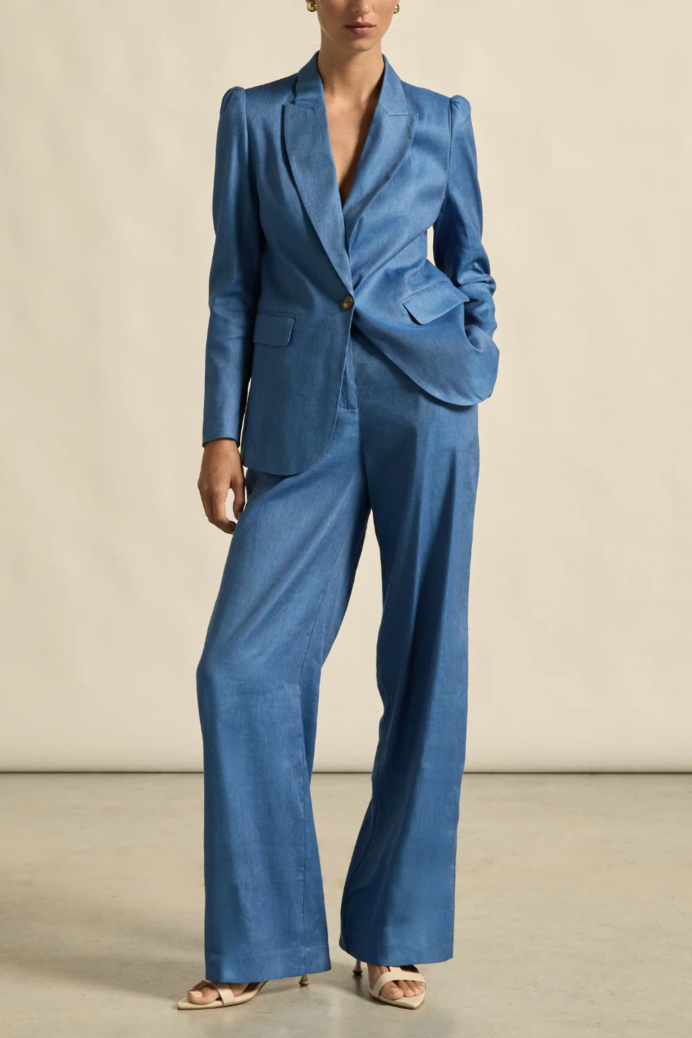 venue pant - shoreline