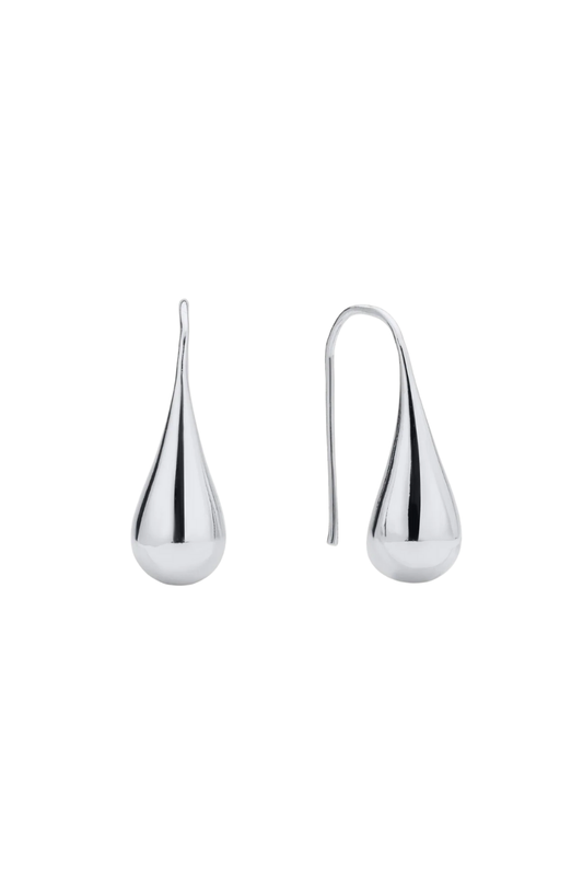 Zafino - nova earring - Haus of Alma
