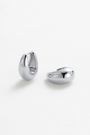 steph earring -  large