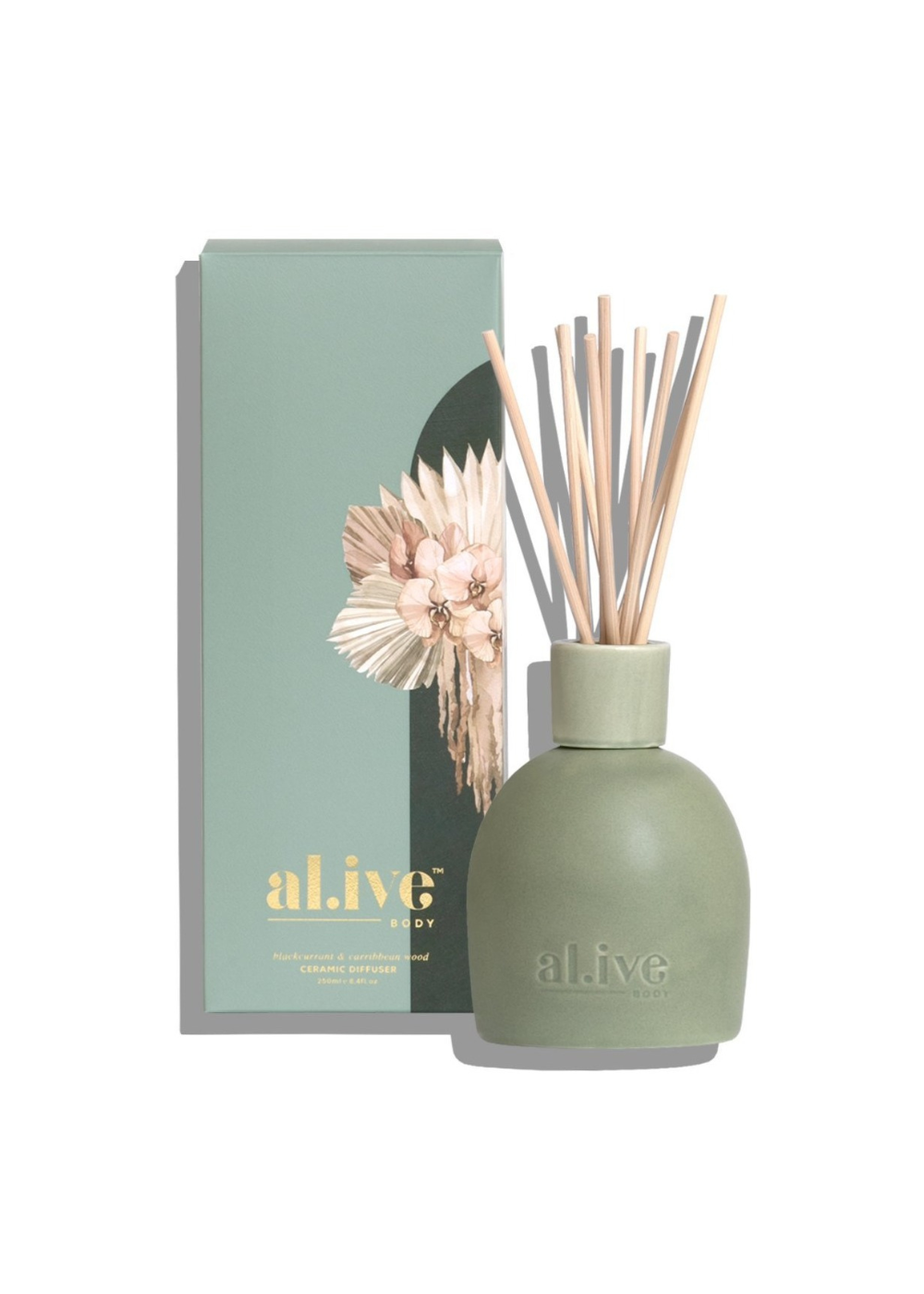 ceramic diffuser - bc & c wood