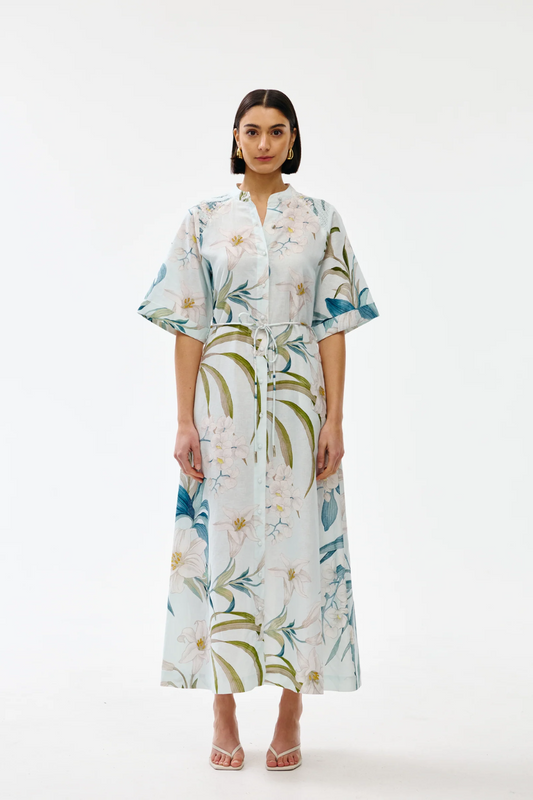 gigi dress portofino