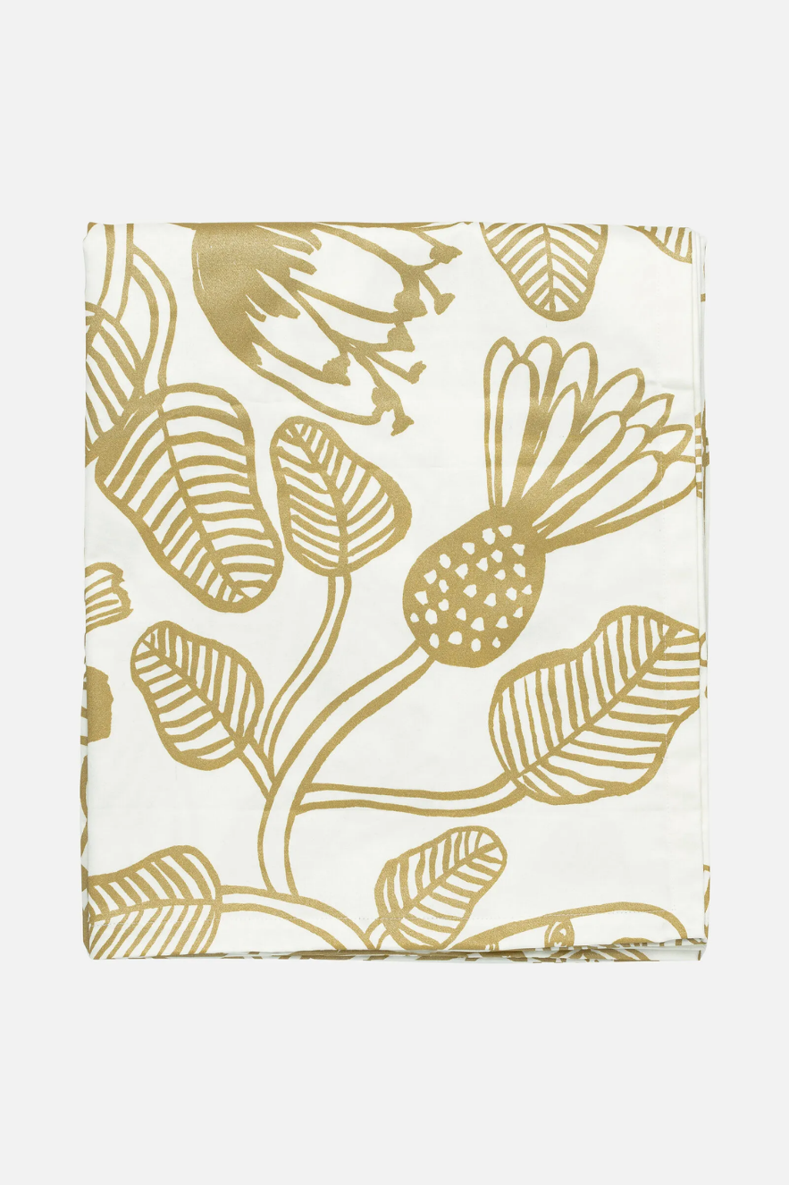 tiara table cloth 140x250 cm