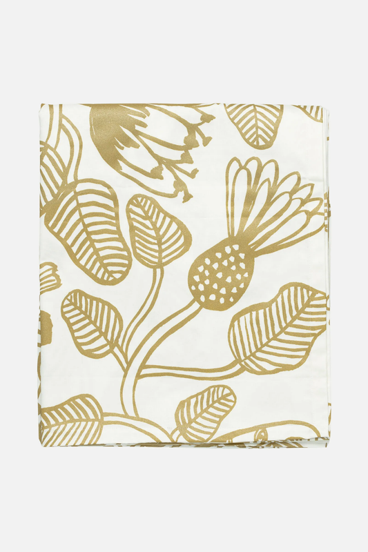 tiara table cloth 140x250 cm