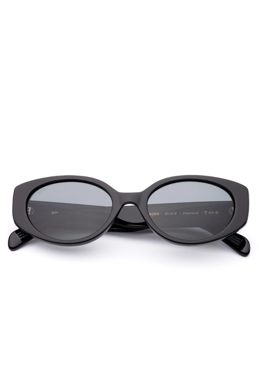 aura - black iron grey