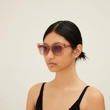 cult vision - sirocco/rose gradient