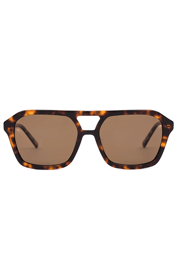 the void - maple tort brown