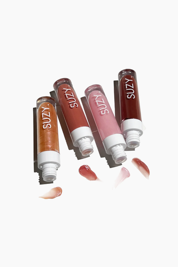 suzy lipgloss