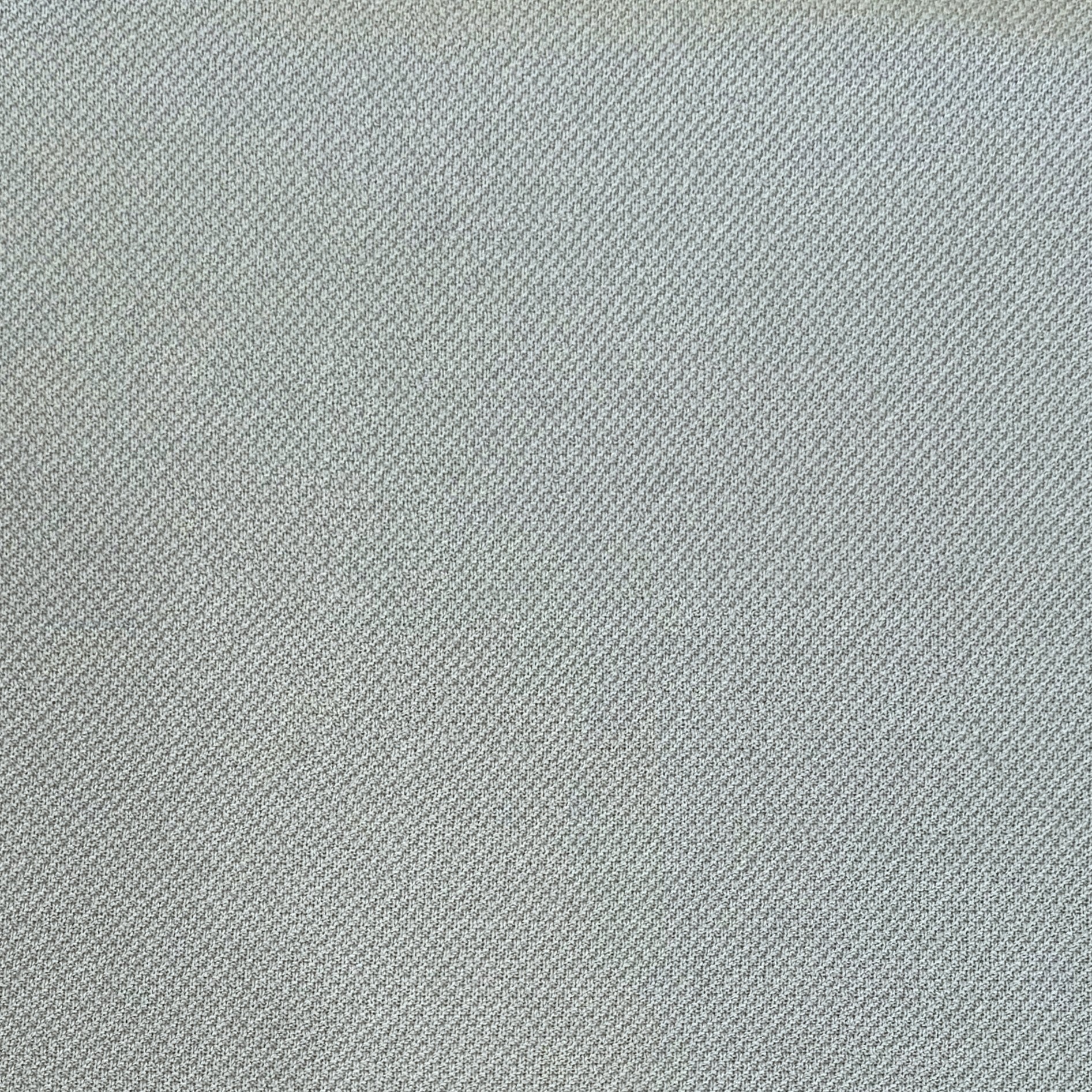Talamaya Retreat Cotton Twist Skirt in Sky - fabric detail