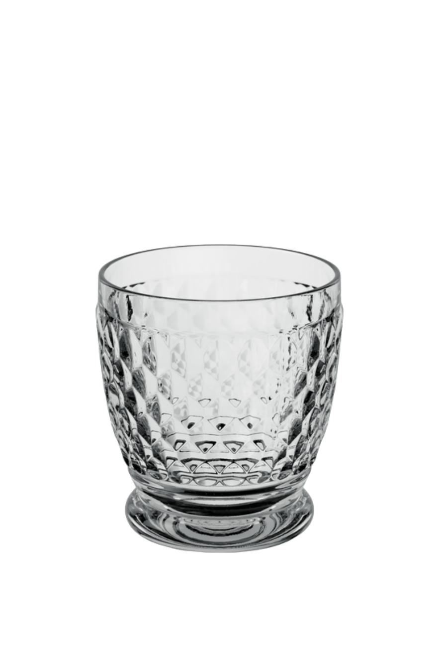 boston tumbler - single