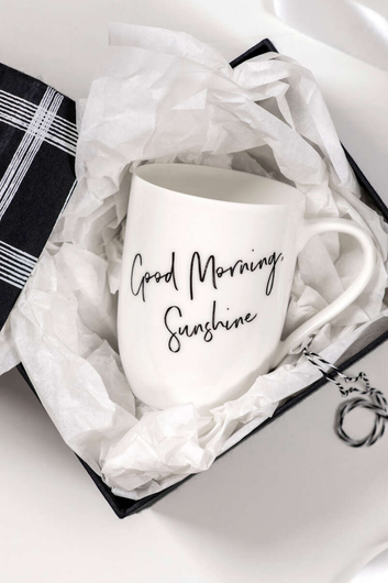 statement cup - single